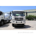 Novo caminhão de mistura de concreto Dongfeng 8 * 4 Drive